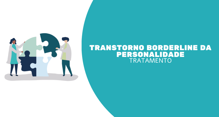 Live Tratamento de Transtorno de Personalidade Borderline 